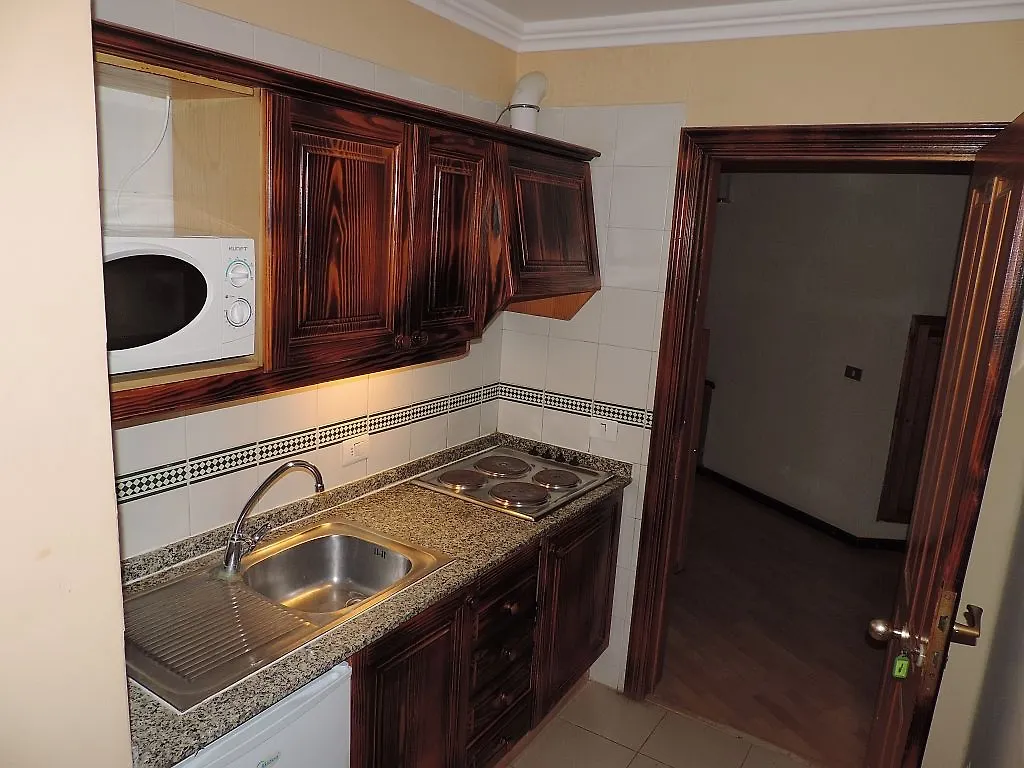 Apartamentos Green Park Tenerife Island Spanje