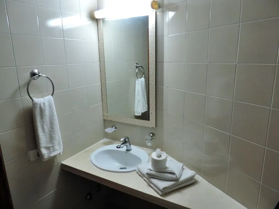 Apartamentos Green Park Tenerife Island 2*,